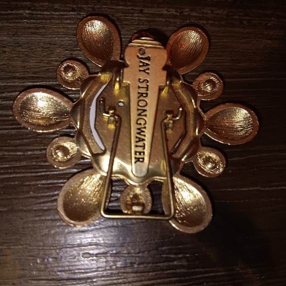 JAY STRONGWATER 2" frame - Picture 5 of 6